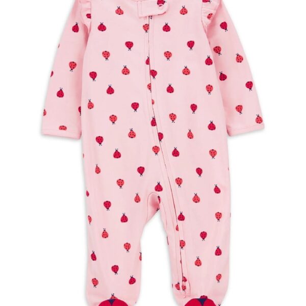 Baby Boy Sleep 'n Play, One-Piece, Sizes Preemie-6/9 Months