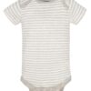 Baby Boy Short Sleeves Onesies Bodysuits, 8-Pack, Sizes Newborn-12M