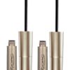 (2 pack) Telescopic Original Washable Intense Lengthening Mascara, Black, 0.27 fl. oz.