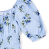 Mommy and Me Floral Ruffle Dress, Sizes XS-XXL