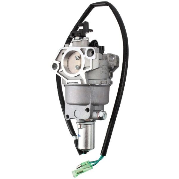 OEM Carburetor Carb for Champion Dual Fuel Generator Part# 47.131000.25 High Quality Champion Dual Fuel Generator