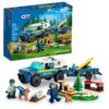 City Police tbd City Police 60369 60369