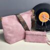 Hobo Bags for Women Crossbody Handbags Guitar Strap Shoulder Bucket Bag Vegan Leather Purse Trendy Boho Tote Purses