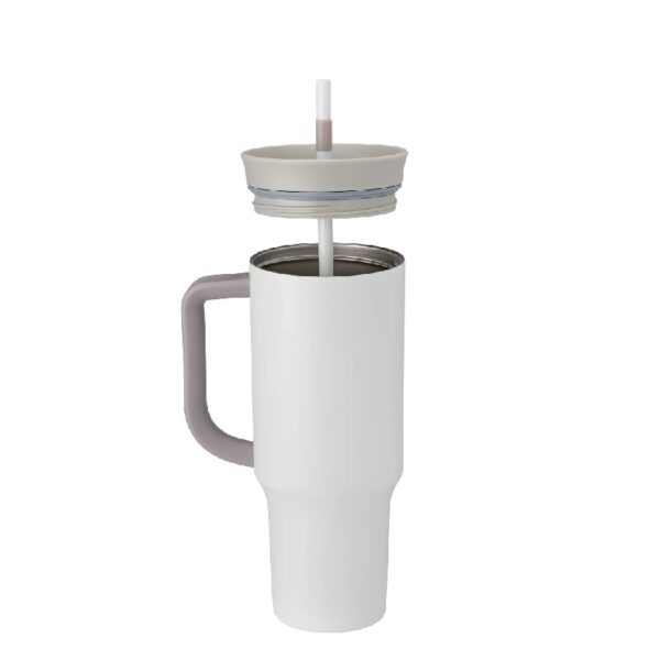Owala 40oz Tumbler SS Black