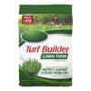 Turf Builder Lawn Fertilizer, 5,000 sq. ft., 12.5 lbs.