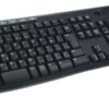 MK270 Wireless Keyboard Mouse Combo
