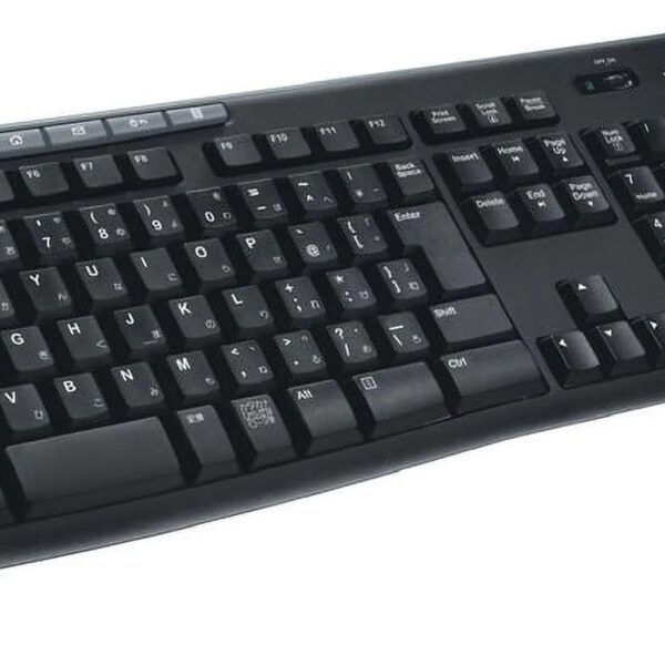 2fc11eec43684964867db33301331aa6 MK270 Wireless Keyboard Mouse Combo
