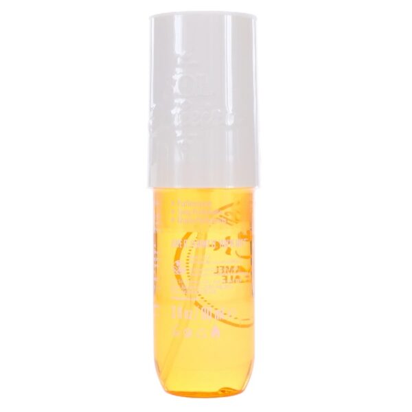 Brazilian Crush Cheirosa 62 Fragrance Mist 3 oz