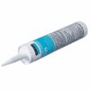 Corning 795BL Black 795 Silicone Building Sealant - Cartridge