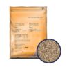 Wild Bird Food Black Oil Sunflower Chips, 13 Pounds - for Northern Cardinals, American Goldfinches and Black-Capped Chickadees - Ideal for Outside Feeders