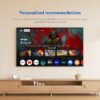 4K Plus Streaming Device, Google TV - Ultra-fast Streaming, Stunning 4K UHD, 16GB Storage, 2GB RAM, Dolby Vision & Atmos, Remote with Voice Control