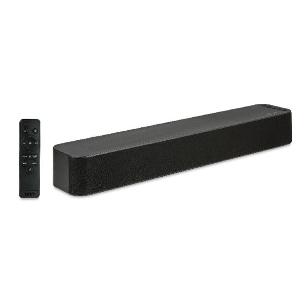Bluetooth 2.0 Channel Soundbar with Multi-Color LED Lighting, 20
