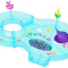 Zhu Zhu Pets Aquarium Starter Set with Exclusive Fish!