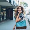 Hobo Bag Purses and Handbags for Women Top Handle Handbags with Zipper