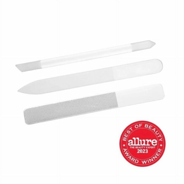 Glass Nail Kit