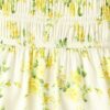 Mommy and Me Floral Ruffle Dress, Sizes XS-XXL