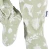 Baby and Toddler Neutral Microfleece Blanket Sleeper Pajamas, 3-Pack, Sizes 0/3M-5T
