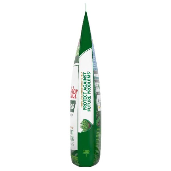 Turf Builder Lawn Fertilizer, 5,000 sq. ft., 12.5 lbs.
