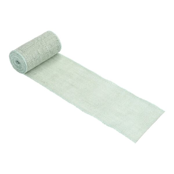 Love, Laugh, Craft Jute Burlap Roll Precut, 6