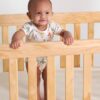 Assorted Short Sleeve Onesies Bodysuits, 8pk (Baby Boy or Baby Girl Unisex)