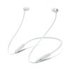 Beats Flex Wireless Earphones Apple W1 Headphone Chip, Blue (Latest Model)