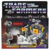 Toys Retro 40th Anniversary G1 Bombshell Toy & Ramhorn Toy 5” Action Figures