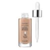 (2 pack) True Match Serum Foundation Makeup, 4.5-5.5 Rich Medium, 1 fl oz