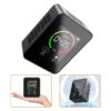 3-in-1 Air Quality Monitor Temp Moisture 400-5000PPM Carbon Dioxide Detector