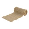 Love, Laugh, Craft Jute Burlap Roll Precut, 6