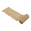 Love, Laugh, Craft Jute Burlap Roll Precut, 6