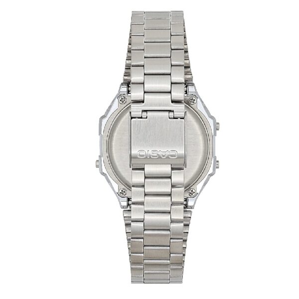 Men's Classic Digital Illuminator Watch A168WA-1