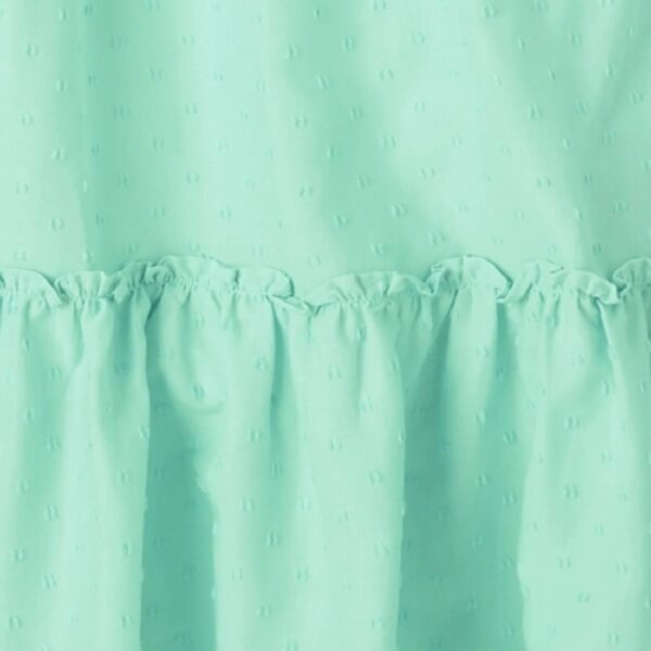 Mommy and Me Floral Ruffle Dress, Sizes XS-XXL
