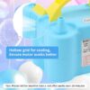 Growsun Balloon Pump Electric 110V 600W Balloon Garland Arch Kit Air Blower Inflator for Party Balloons Decoration Baby Shower Tape Strip Include
