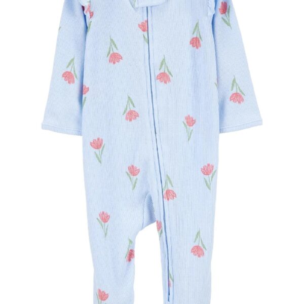 Baby Boy Sleep 'n Play, One-Piece, Sizes Preemie-6/9 Months