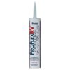GC28100, Paste Polymer, Clear Flexible Industrial Sealant, 0.9 lb 296 g