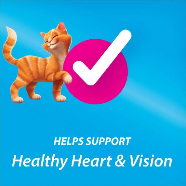 Purina Kit & KaboodleOriginal, Indoor Dry Cat Food, Chicken,Liver,Turkey,Oceanfish, 30 lb Bag