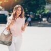 Hobo Bag Purses and Handbags for Women Top Handle Handbags with Zipper
