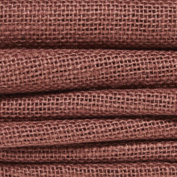 Love, Laugh, Craft Jute Burlap Roll Precut, 6