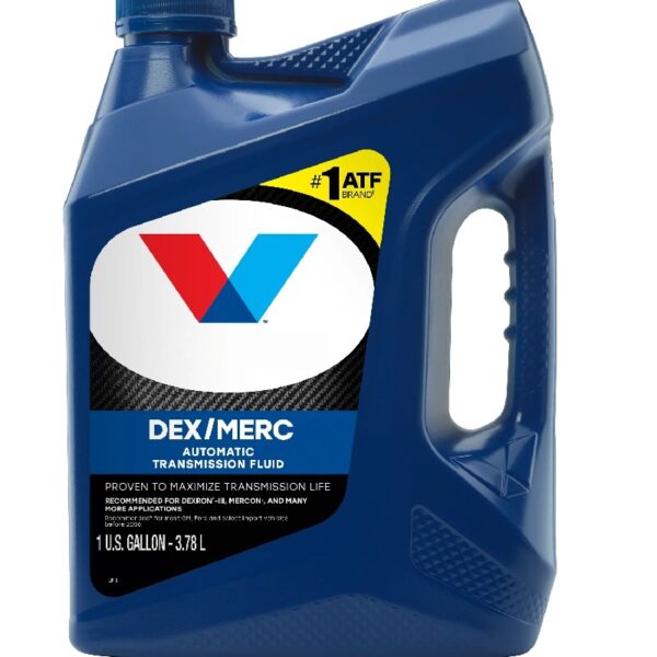 Dex/Merc Automatic Transmission Fluid (ATF) 1 GA