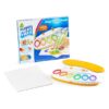 Color Wonder Magic Light Brush, Mess Free Kids Painting Set, Preschool Supplies, Toddler Activities, Educational Toys, Gifts for Ages 3 & Up