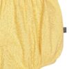By Gerber Baby Girl Bubble Romper with Flutter Sleeves, Sizes 0/3 Months - 24 Months