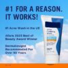 (3 pack) Foaming Acne Wash, 10% Benzoyl Peroxide, Maximum Strength - 5.5 oz