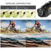 IFCOW Full HD 1080P 16x Zoom Digital Video Camera Camcorder Camera Recorder w/Mic & Speaker