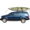 T-RACK-DLX T-Rack Kayak & Canoe Roof Carrier Rack