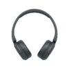 Sony WH-CH520 Wireless Bluetooth Headphones with Microphone-Black