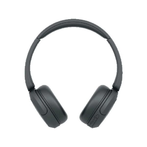 Sony WH-CH520 Wireless Bluetooth Headphones with Microphone-Black