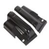 Cab Corners Pair Fit for 2009-2014 Ford F150 Crew Cab 2010 2011 2012 2013 Pickup Truck 2Pcs Rust Repair