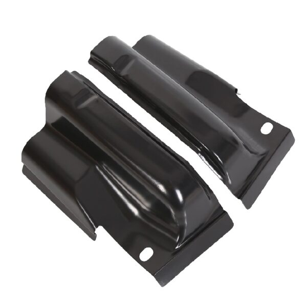 Cab Corners Pair Fit for 2009-2014 Ford F150 Crew Cab 2010 2011 2012 2013 Pickup Truck 2Pcs Rust Repair