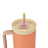 Owala 40oz Tumbler SS Black