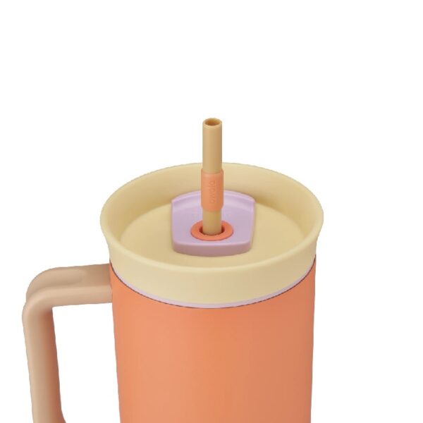 Owala 40oz Tumbler SS Black